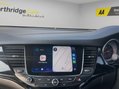 Vauxhall Astra 1.4i Turbo SRi Nav Euro 6 5dr 28