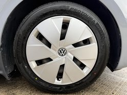 Volkswagen ID.3 Pro Performance 58kWh Life Hatchback 5dr Electric Auto (204 ps) 14
