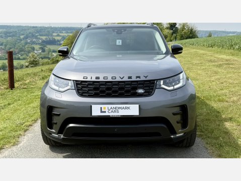 Land Rover Discovery SDV6 HSE LUXURY 42