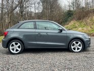 Audi A1 1.0 A1 Sport TFSI Semi-Auto 3dr 3