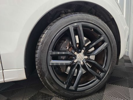 Audi SQ5 3.0 BiTDI V6 SUV 5dr Diesel Tiptronic quattro Euro 5 (s/s) (313 ps) 29