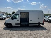 Renault Master Master (SOLD) Lh35 Dci 125 11