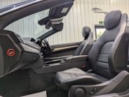 Mercedes-Benz E Class 2.1 E220 AMG Sport CDi Auto 2dr 58