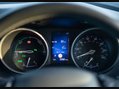 Toyota C-HR 1.8 C-HR-Dynamic HEV CVT 5dr 11