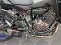 Yamaha Tracer 700 Euro 5 8