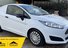 Ford Fiesta 1.6 TDCi ECOnetic II Panel Van 3dr