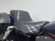 Harley-Davidson Dyna 1690 FXDBA STREET BOB LIMITED 2013 23K CUSTOM BUILD 9