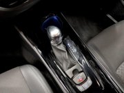 Toyota C-HR 1.8 VVT-h GPF Design SUV 5dr Petrol Hybrid CVT Euro 6 (s/s) (122 ps) Air Co 17