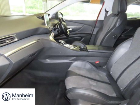 Peugeot 3008 1.5 BlueHDi Allure SUV 5dr Diesel EAT Euro 6 (s/s) (130 ps) 2
