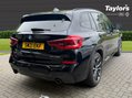 BMW X3 XDRIVE20I M SPORT 4