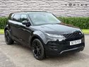 Land Rover Range Rover Evoque 2.0 Range Rover Evoque R-Dynamic SE D Auto 4WD 5dr