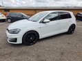Volkswagen Golf 2.0 Golf GTD Semi-Auto 5dr 27