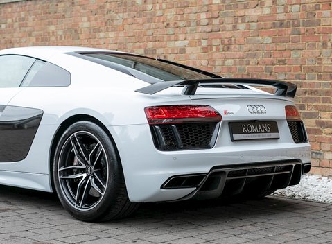 Audi R8 V10 Plus 21
