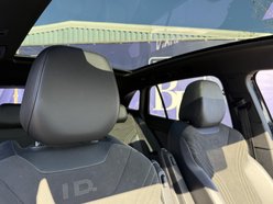 Volkswagen Id.4 Pro Performance 77kWh Family SUV 5dr Electric Auto (204 ps) 51