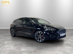 Ford Focus 1.0T EcoBoost MHEV ST-Line X Edition Hatchback 5dr Petrol Manual Euro 6 (s/