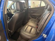 Vauxhall Mokka 1.6i SE 2WD Euro 6 (s/s) 5dr 12