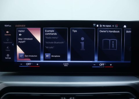 BMW I4 i4 eDrive 40 M Sport 5dr 27