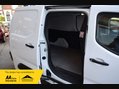 Vauxhall Combo 1.6 Combo 2300 Edition S/S L2H1 29