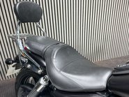 Triumph Thunderbird STORM 2012 21K LONG MOT BIG CC CRUISER TWIN 1700CC 38