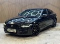 Jaguar XF 2.2 XF R-Sport Black D Auto 4dr 68