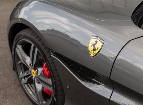 Ferrari Portofino 27