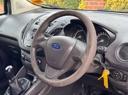 Ford Transit Courier 1.5 Transit Courier Base TDCi 16