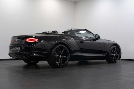 Bentley Continental 4.0 Continental GT V8 Auto 4WD 2dr 11