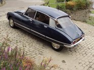 Citroen DS 23 PALLAS 41