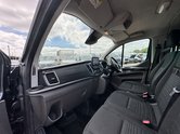 Ford Transit Custom Crew Cab [SOLD MT] SWB L1H1 Limited 320 Air Con Alloys Camera Nav Sensors E 14