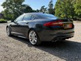 Jaguar XF 3.0d S V6 Portfolio Auto Euro 5 (s/s) 4dr 3