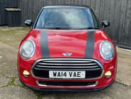 Mini Hatch COOPER D 3