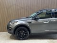 Land Rover Discovery Sport 2.0 Discovery Sport Black HSE TD4 Auto 4WD 5dr 31