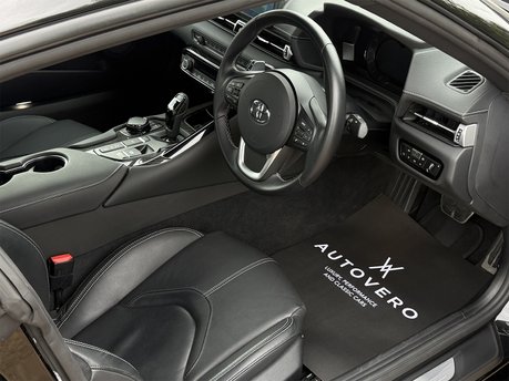 Toyota Supra PRO 41