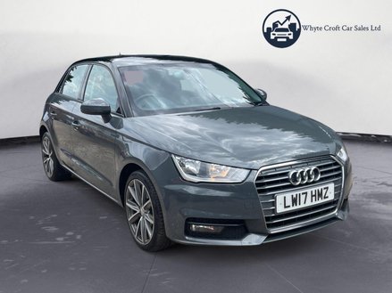 Audi A1 1.4 TFSI Sport Sportback Euro 6 (s/s) 5dr