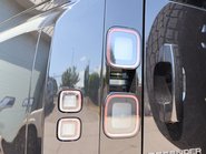 Land Rover Defender 110 HARD TOP X-DYNAMIC HSE GENUINE REAR SEAT CONVERSION  SEEKER STYLED  19