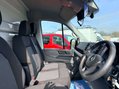 Volkswagen Crafter 2.0 Crafter CR35 Startline TDI 11