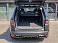 Land Rover Range Rover Sport 5.0 Range Rover Sport SVR S/C Auto 4WD 5dr 25