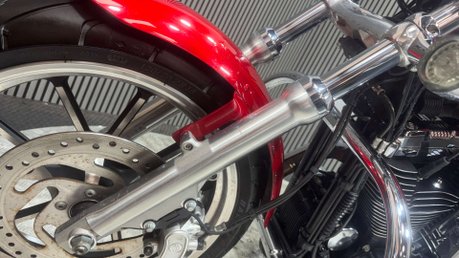 Harley-Davidson Sportster XL 1200 T SUPERLOW 2020 12K STUNNING EXAMPLE WITH EXTRAS 26