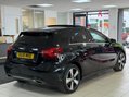 Mercedes-Benz A Class 1.6 A200 Sport Edition Plus 7G-DCT Euro 6 (s/s) 5dr 4