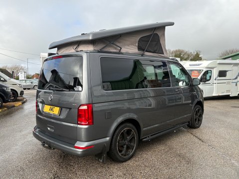 Volkswagen Transporter 6