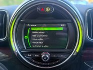 Mini Countryman 1.5 Countryman Cooper Exclusive Auto 5dr 28