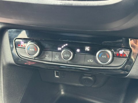 Vauxhall Corsa 1.2 Turbo SRi Premium Euro 6 (s/s) 5dr 22