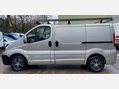 Renault Trafic 2.0 TD dCi SL27 Sport L1 H1 4dr 15