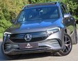 Mercedes-Benz EQB EQB 300 66.5kWh AMG Line (Premium) SUV 5dr Electric Auto 4MATIC (228 ps)