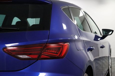 SEAT Leon TSI EVO XCELLENCE 23