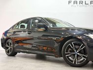 BMW 3 Series 2.0 330e 12kWh M Sport Saloon 4dr Petrol Plug-in Hybrid Auto Euro 6 (s/s) ( 36