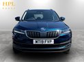 Skoda Karoq 1.6 TDI SE L SUV 5dr Diesel DSG Euro 6 (s/s) (115 ps) 2