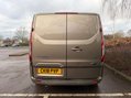 Ford Transit Custom 2.0 Transit Custom 300 Limited 26