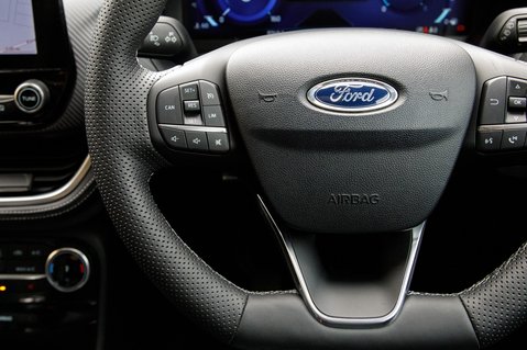 Ford Puma ST-LINE VIGNALE MHEV 20