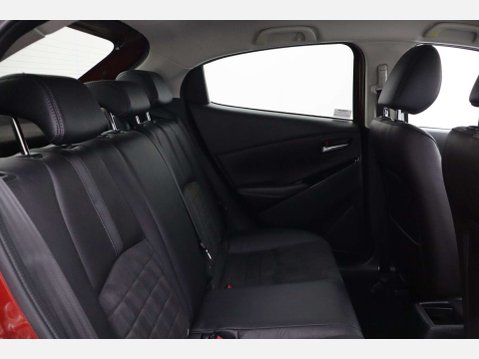 Mazda 2 1.5 Mazda2 GT Sport Nav+ 5dr 27
